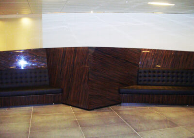 Bespoke Seating