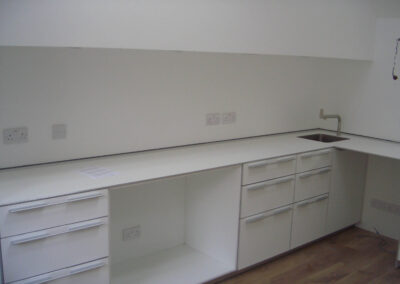 Dentist Surgery Installation