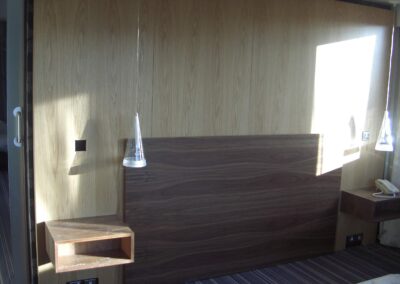 Hotel FF&E Leeds